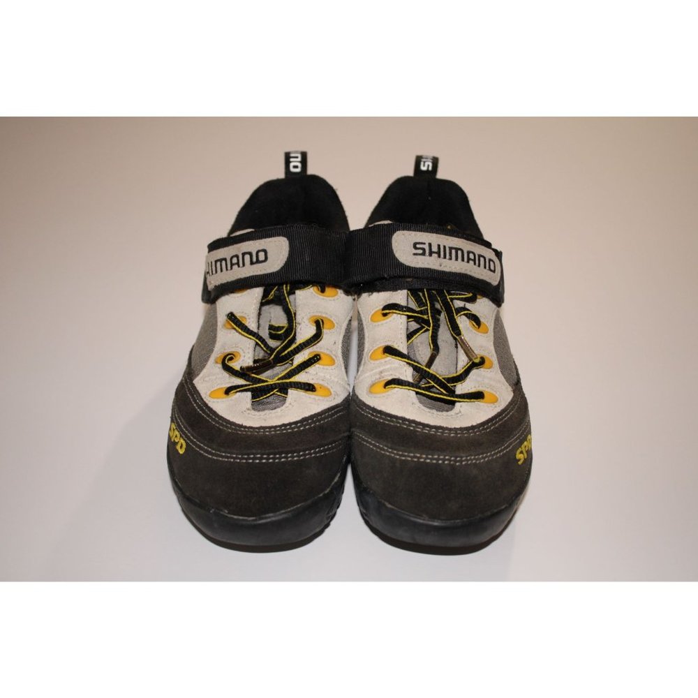 Shimano SH-M037W Bicycle Shoe SPD Cleat 38EU 5US 23.8cm MTB